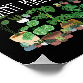 Plant Manager Poster (Hoek)