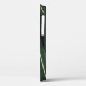 PLANT MET GROENTE LEVERING Case-Mate iPhone CASE (Achterkant / Links)