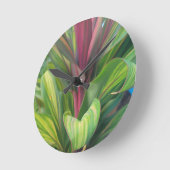 PLANT MORE  RONDE KLOK (Hoek)