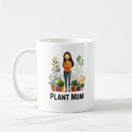 Plant Mum Mok