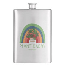 Plant Papa Boho Regenboog Tuin Monstera Bladeren