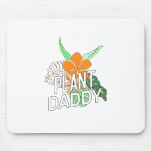 Plant papa muismat