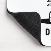 Plant papa muismat (Hoek)