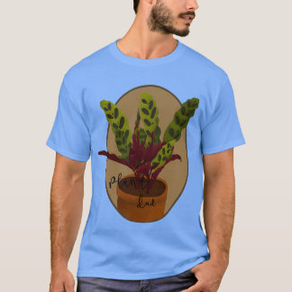 Plant papa t-shirt