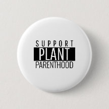 Plant Parenthood-ondersteuning