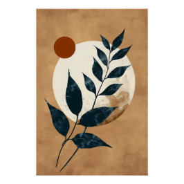 Plant perfect poster