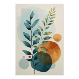 Plant Perfect Poster