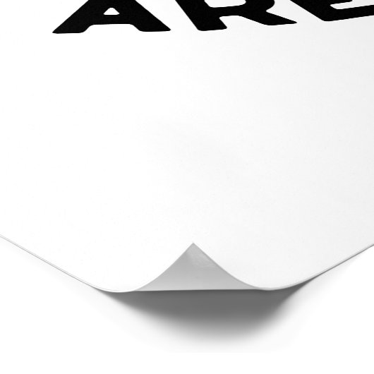 Plant Puns is zo ferny Funn Pun Poster (Hoek)