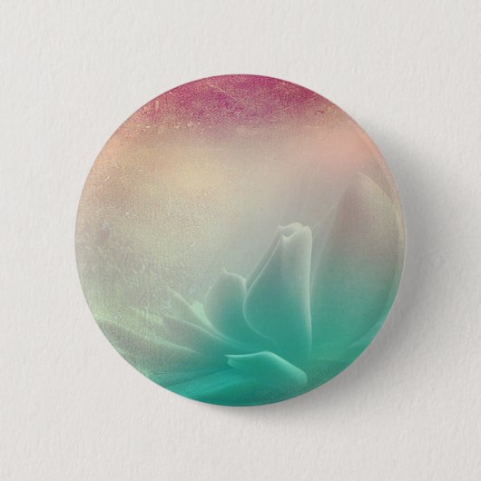Plant Ronde Button 5,7 Cm (Voorkant)