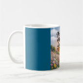 Plant Seeds of Kindness Coffee Mug (Gauche)