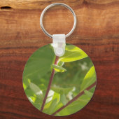 Plant Sleutelhanger (Voorkant)