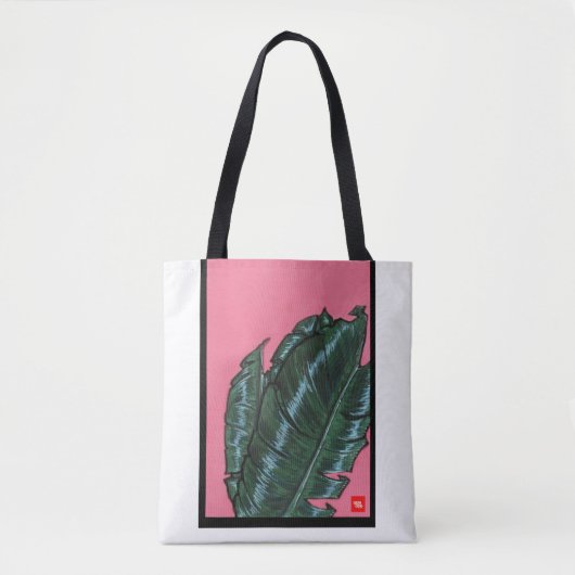 PLANT STILLEVEN TAS (Voorkant)