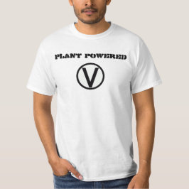 Plant T-shirt