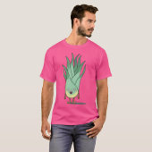 Plant T-shirt (Voorkant volledig)