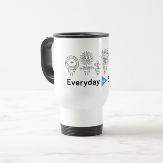 Plant Team Selby Tumbler Travel Mug Reisbeker