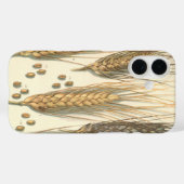 Plant tegen droogte, landbouw Case-Mate iPhone case (Achterkant (horizontaal))