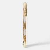 Plant tegen droogte, landbouw Case-Mate iPhone case (Achterkant / Rechts)