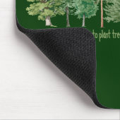Plant Trees Muismat (Hoek)