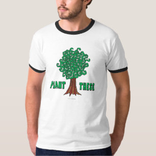 Plant Trees T-shirt