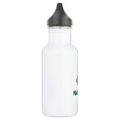 Plant Trees Waterfles (Links)