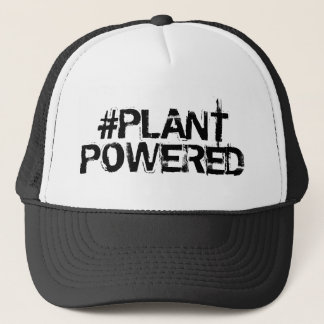Plant Trucker Pet