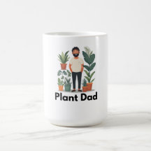 Plant vader Mok