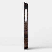 Plant van fern Case-Mate iPhone case (Achterkant / Links)