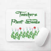 PLANT VAN LEREN MUISMAT (Met muis)