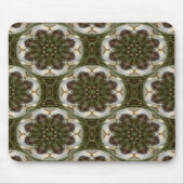 Plant van spin... muismat (Voorkant)