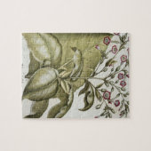 Plant van tabak van de soort "Hortus Eystettensis" Legpuzzel (Horizontaal)