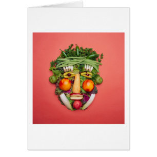 Plantaardige kant