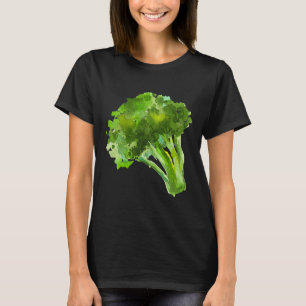 Plantaardige Tomaat Verse Veganistische Partij T-shirt