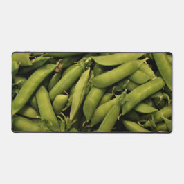 Plantaardige Tuin Custom Desk Mat