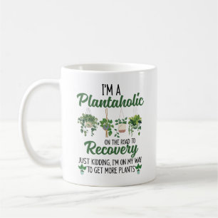 Plantafolic Koffiemok