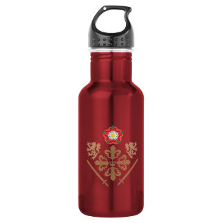 Plantagenets fleur waterfles