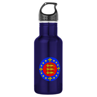Plantagenets Waterfles