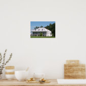 Plantation House 3 Poster (Keuken)