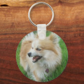 PLANTDOG SLEUTELHANGER (Voorkant)