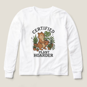 Plante certifié Hoarder