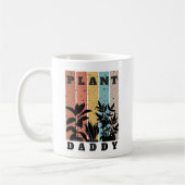 Plante Daddy Mug (Gauche)