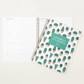 Plante de cactus Cactées (Devant avec enveloppe)