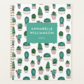 Plante de cactus Cactées (Devant)