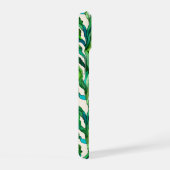 Plante de mauvaises herbes de la mer (Côté droit)