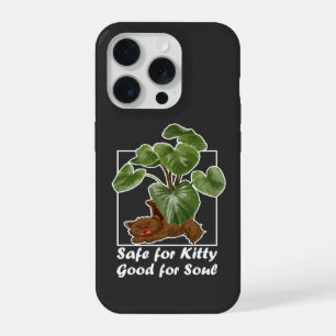 Plante de Peperomia sans danger pour les chats Art