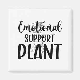 Plante de support émotionnel Magnet Classic