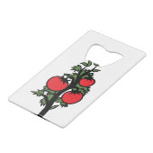 Plante de tomate Légumes mal foncé (Devant Angle)