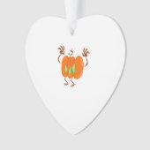 plante d'Halloween (devant)