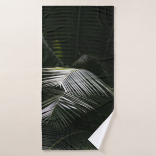 PLANTE FEUILLES VERTES