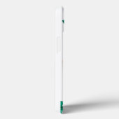 Plante Lady Coque-Mate coque iphone (Verso / Droite)