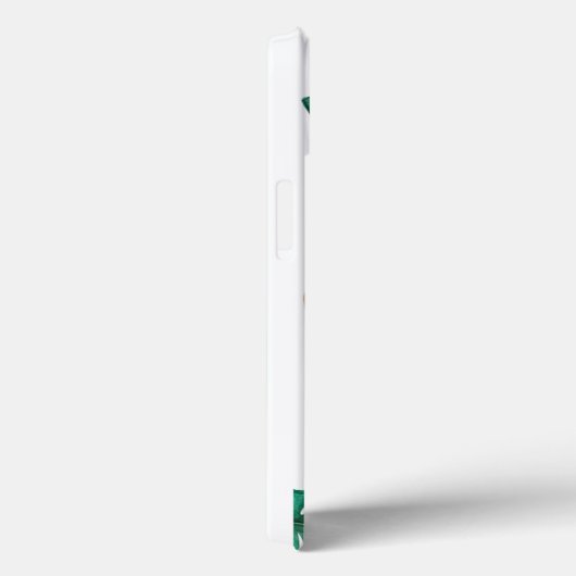 Plante Lady Coque-Mate coque iphone (Verso / Droite)